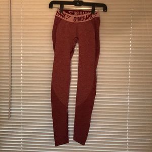 Gymshark Flex Leggings